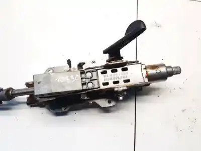 Peça sobressalente para automóvel em segunda mão coluna de direcção por bmw 1502-2002 (e10) 1802 referências oem iam rg23153190