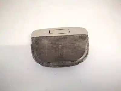 Peça sobressalente para automóvel em segunda mão luz interior por subaru outback (bl, bp) 2.5 awd (bp9) referências oem iam vc12003