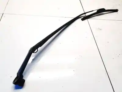 Second-hand car spare part left front windshield wiper arm for talbot simca 1100 fastback 1.1 le,lx,gls,es oem iam references 
