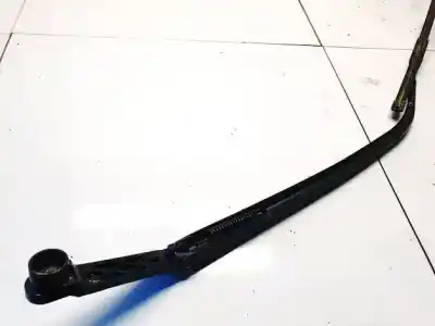 Second-hand car spare part left front windshield wiper arm for talbot simca 1100 fastback 1.1 le,lx,gls,es oem iam references   