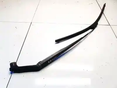 Second-hand car spare part left front windshield wiper arm for talbot simca 1100 fastback 1.1 le,lx,gls,es oem iam references 