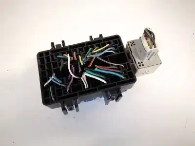 Second-hand car spare part fuse box unit for subaru outback (bl, bp) 2.5 awd (bp9) oem iam references   