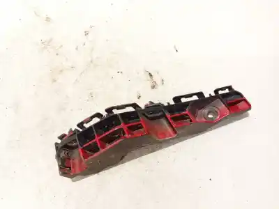 Pezzo di ricambio per auto di seconda mano rinforzo paraurti anteriore per audi 200 c2 sedán (437, 438) 2.1 5e riferimenti oem iam 7173168