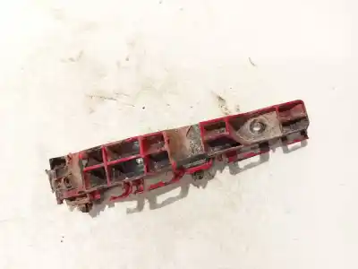 Pezzo di ricambio per auto di seconda mano rinforzo paraurti anteriore per audi 200 c2 sedán (437, 438) 2.1 5e riferimenti oem iam 7173268k00