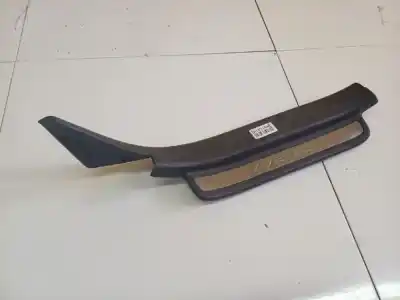 Peça sobressalente para automóvel em segunda mão plásticos por toyota avensis (_t25_) 2.2 d-cat (adt251_) referências oem iam 6791705040