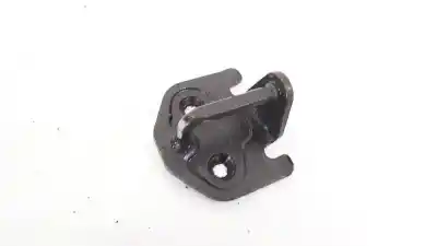 Peça sobressalente para automóvel em segunda mão plásticos por nissan bluebird hatchback (t72, t12) 1.6 referências oem iam 3m51r21982bf