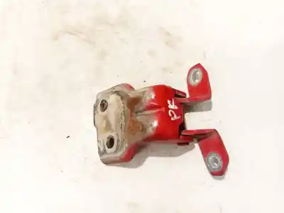 Pezzo di ricambio per auto di seconda mano fermo porta per audi 200 c2 sedán (437, 438) 2.1 5e riferimenti oem iam 