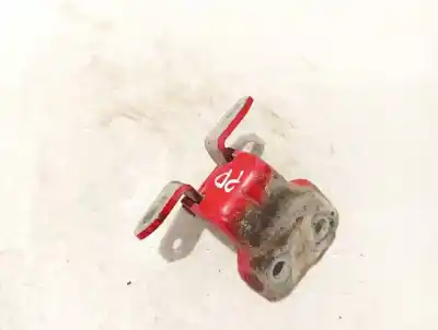 Pezzo di ricambio per auto di seconda mano fermo porta per audi 200 c2 sedán (437, 438) 2.1 5e riferimenti oem iam 