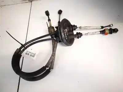 Peça sobressalente para automóvel em segunda mão ligação da caixa de velocidades por citroen c4 i (lc_) 1.6 hdi referências oem iam 