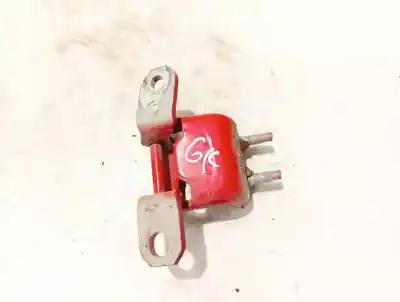 Pezzo di ricambio per auto di seconda mano fermo porta per audi 200 c2 sedán (437, 438) 2.1 5e riferimenti oem iam 