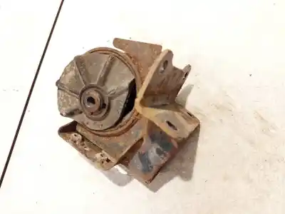 Second-hand car spare part engine support for audi 200 c2 sedán (437, 438) 2.1 5e oem iam references   