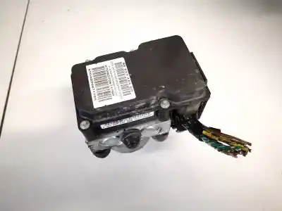Peça sobressalente para automóvel em segunda mão abs por citroen c4 i (lc_) 1.6 hdi referências oem iam 9663345480