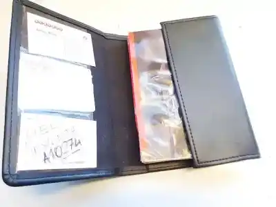 Pezzo di ricambio per auto di seconda mano pezzi vari per bmw 3 (e30) m3 2.3 riferimenti oem iam   