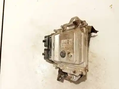 Pezzo di ricambio per auto di seconda mano centralina motore per audi 200 c2 sedán (437, 438) 2.1 5e riferimenti oem iam 0261s04260