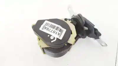 Peça sobressalente para automóvel em segunda mão cinto de segurança traseiro direito por renault scénic ii (jm0/1_) 1.6 bifuel referências oem iam 8200309280
