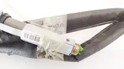 Second-hand car spare part front left curtain airbag for renault scénic ii (jm0/1_) 1.6 bifuel oem iam references 8200432641  