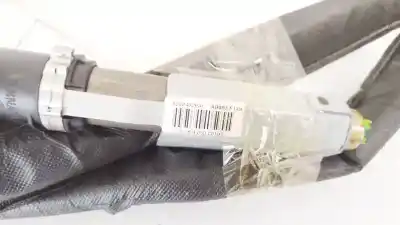 Second-hand car spare part front left curtain airbag for renault scénic ii (jm0/1_) 1.6 bifuel oem iam references 8200432641  