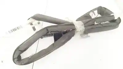 Peça sobressalente para automóvel em segunda mão airbag de cortina dianteiro direito por renault scénic ii (jm0/1_) 1.6 bifuel referências oem iam 8200432642
