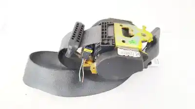 Pezzo di ricambio per auto di seconda mano cintura di sicurezza posteriore destra per renault scenic ii 1.9 dci diesel riferimenti oem iam 8200309223