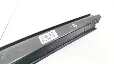 Pezzo di ricambio per auto di seconda mano plastica per subaru forester (sg_) 2.0 x awd (sg5) riferimenti oem iam   