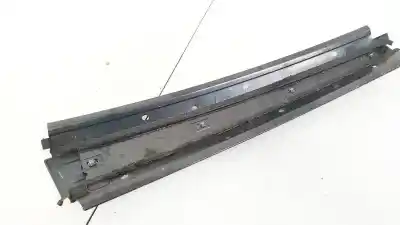 Pezzo di ricambio per auto di seconda mano plastica per subaru forester (sg_) 2.0 x awd (sg5) riferimenti oem iam   