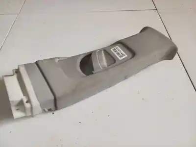 Peça sobressalente para automóvel em segunda mão plásticos por toyota avensis (_t25_) 2.2 d-cat (adt251_) referências oem iam 7313505010