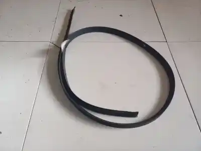 Second-hand car spare part rubber door seal for opel astra h (a04) 1.7 cdti (l48) oem iam references    Second-hand car spare part rubber door seal for opel astra h (a04) 1.7 cdti (l48) oem iam references