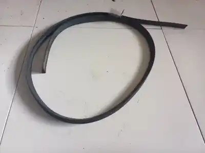Second-hand car spare part rubber door seal for opel astra h (a04) 1.7 cdti (l48) oem iam references    Second-hand car spare part rubber door seal for opel astra h (a04) 1.7 cdti (l48) oem iam references