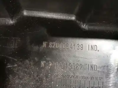 Автозапчастина б/у пластикler для renault scénic ii (jm0/1_) 1.6 bifuel посилання на oem iam 8200084139  8200084139, 3700019382 Автозапчастина б/у пластикler для renault scénic ii (jm0/1_) 1.6 bifuel посилання на oem iam 8200084139  8200084139, 3700019382