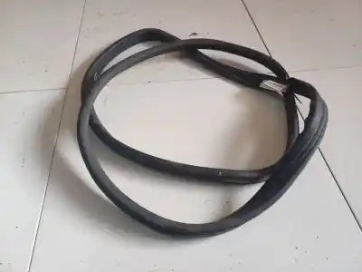 Second-hand car spare part rubber door seal for opel astra h (a04) 1.7 cdti (l48) oem iam references    Second-hand car spare part rubber door seal for opel astra h (a04) 1.7 cdti (l48) oem iam references