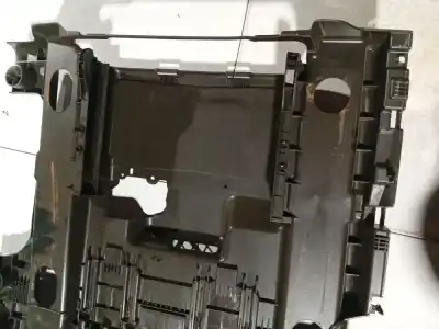 Автозапчастина б/у пластикler для renault scénic ii (jm0/1_) 1.6 bifuel посилання на oem iam 8200084139  8200084139, 3700019382