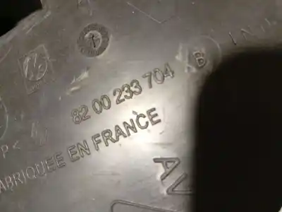 Автозапчастина б/у пластикler для renault scénic ii (jm0/1_) 1.6 bifuel посилання на oem iam 8200233704b  8200233704 b