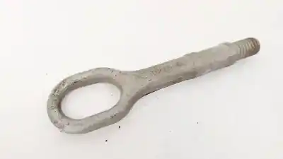 Автозапчасти б/у трейлерная сцепка за porsche cayenne (9pa) s 4.5 ссылки oem iam 1t0805615