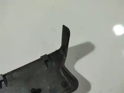 Pezzo di ricambio per auto di seconda mano plastiche per audi a6 c6 (4f2) 2.4 riferimenti oem iam 4f0853589bl  4f0 853 589b-l