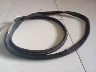 Pezzo di ricambio per auto di seconda mano gomma contorno porta per opel astra h (a04) 1.7 cdti (l48) riferimenti oem iam   