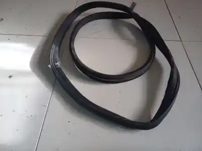 Pezzo di ricambio per auto di seconda mano gomma contorno porta per opel astra h (a04) 1.7 cdti (l48) riferimenti oem iam   