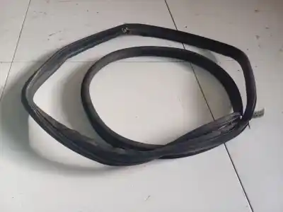 Pezzo di ricambio per auto di seconda mano gomma contorno porta per opel astra h (a04) 1.7 cdti (l48) riferimenti oem iam   