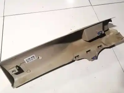 Автозапчастина б/у пластика для toyota auris, i e15 2006.10 - 2012.10 2.0l 93kw d-4d 2006.10 - 2012.10 посилання на oem iam 9184603  455567867