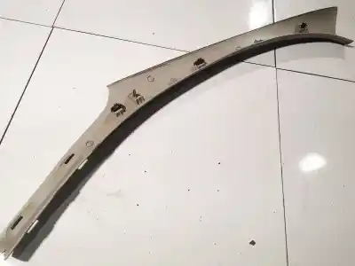 Pezzo di ricambio per auto di seconda mano plastica per opel combo 1.7 16v cdti riferimenti oem iam 09184598  455567867