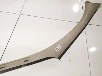 Peça sobressalente para automóvel em segunda mão plásticos por opel combo 1.7 16v cdti referências oem iam 09184598