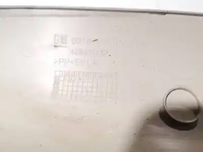 Pezzo di ricambio per auto di seconda mano plastica per opel combo 1.7 16v cdti riferimenti oem iam 09184598  455567867