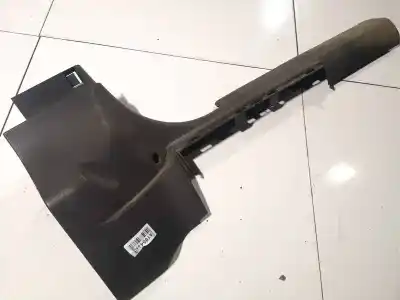 Peça sobressalente para automóvel em segunda mão plásticos por opel combo 1.7 16v cdti referências oem iam 9184621