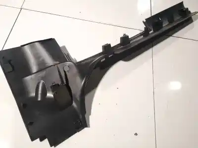 Pezzo di ricambio per auto di seconda mano plastica per opel combo 1.7 16v cdti riferimenti oem iam 9184621  455567867