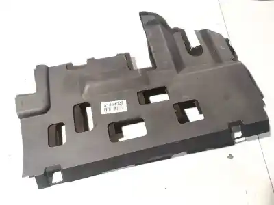 Peça sobressalente para automóvel em segunda mão plásticos por opel combo 1.7 16v cdti referências oem iam 13164112