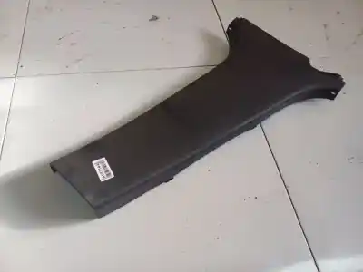 Peça sobressalente para automóvel em segunda mão plásticos por toyota avensis (_t25_) 2.2 d-cat (adt251_) referências oem iam 6241305030