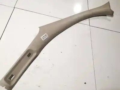 Peça sobressalente para automóvel em segunda mão plásticos por opel combo 1.7 16v cdti referências oem iam 09184597