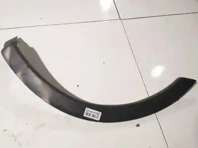 Peça sobressalente para automóvel em segunda mão aba do guarda-lamas dianteiro direito por opel combo 1.7 16v cdti referências oem iam 09179268