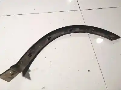 Second-hand car spare part right front winglet for opel combo 1.7 16v cdti oem iam references 09179268  8061165