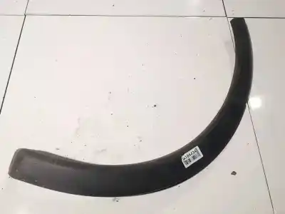 Peça sobressalente para automóvel em segunda mão aba do guarda-lamas traseiro esquerdo por opel combo 1.7 16v cdti referências oem iam 8061165