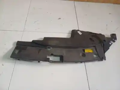 Peça sobressalente para automóvel em segunda mão plásticos por toyota avensis (_t25_) 2.2 d-cat (adt251_) referências oem iam 5314105050